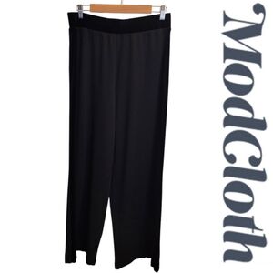 🆕️ ModCloth Pull On Wide Leg Pants